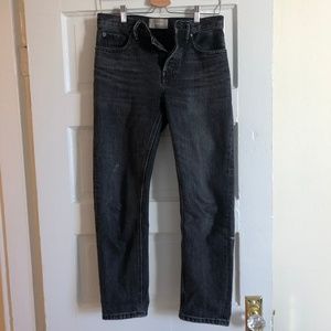 Everlane Relaxed Boyfriend Jean